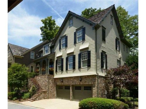 36 Conifer Park Lane Ne, Atlanta, GA 30342