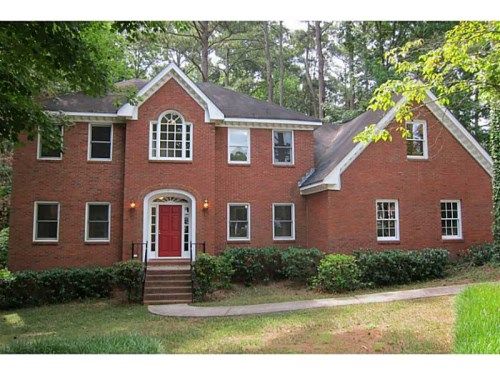 2918 Winding Circle Sw, Lilburn, GA 30047