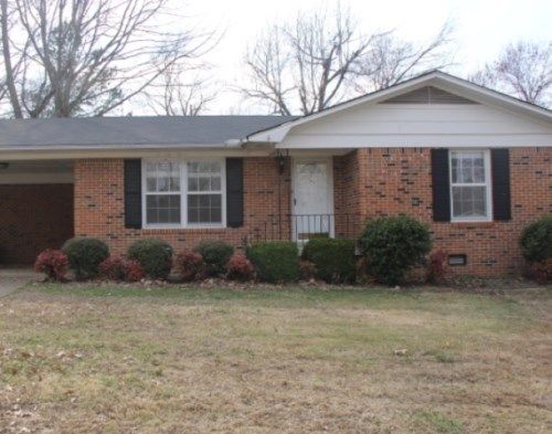 1223 N 29th Ave, Humboldt, TN 38343