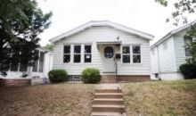 4625 Leona St Saint Louis, MO 63116