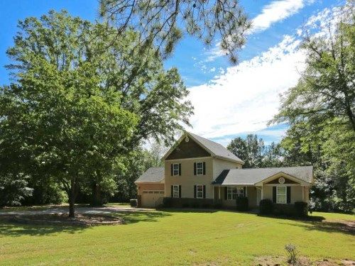 586 Ward Road, Ellenwood, GA 30294