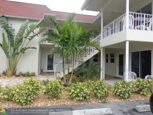 1361 NE 27TH WAY # 6, Pompano Beach, FL 33062