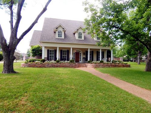 127 Pecan Valley Drive, Bullard, TX 75757