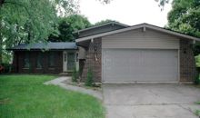 1217 Devonshire  Drive Joliet, IL 60435