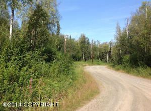 6661 S Lark Circle, Wasilla, AK 99654
