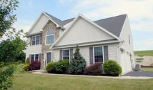570 TILDEN RD Mohrsville, PA 19541