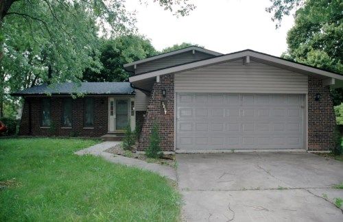 1217 Devonshire  Drive, Joliet, IL 60435