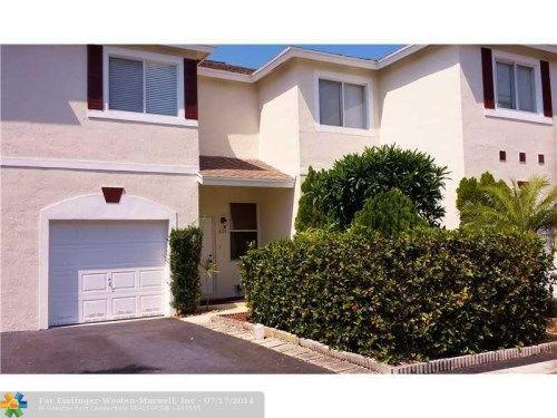 835 NW 42ND PL # 835, Pompano Beach, FL 33064