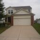 636 Cloverfield Ln, Greenwood, IN 46143 ID:9764167