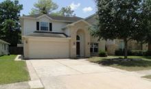 734 Hillock Bluff Cir Houston, TX 77073