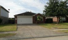 2607 Bradburn Hill Ln Houston, TX 77014