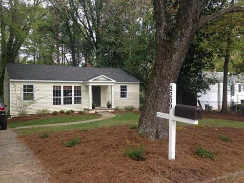 2209 Clairmont Terrace Ne, Atlanta, GA 30345