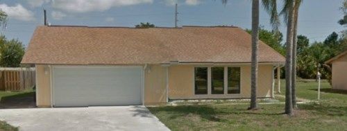 1379 Se Petunia Ave, Port Saint Lucie, FL 34952