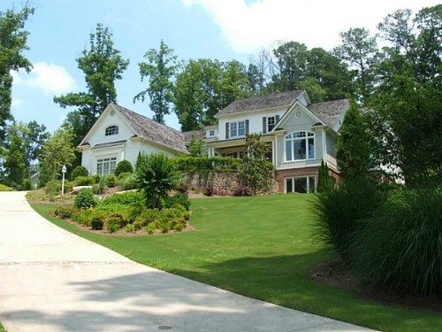 845 Owens Lake Road, Alpharetta, GA 30004