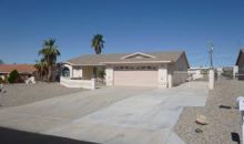 3605 Beechwood Drive Lake Havasu City, AZ 86406