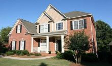 8009 Allerton Lane Cumming, GA 30041