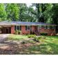 207 Shawnee Trail Se, Marietta, GA 30067 ID:9504378