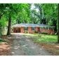 207 Shawnee Trail Se, Marietta, GA 30067 ID:9504379