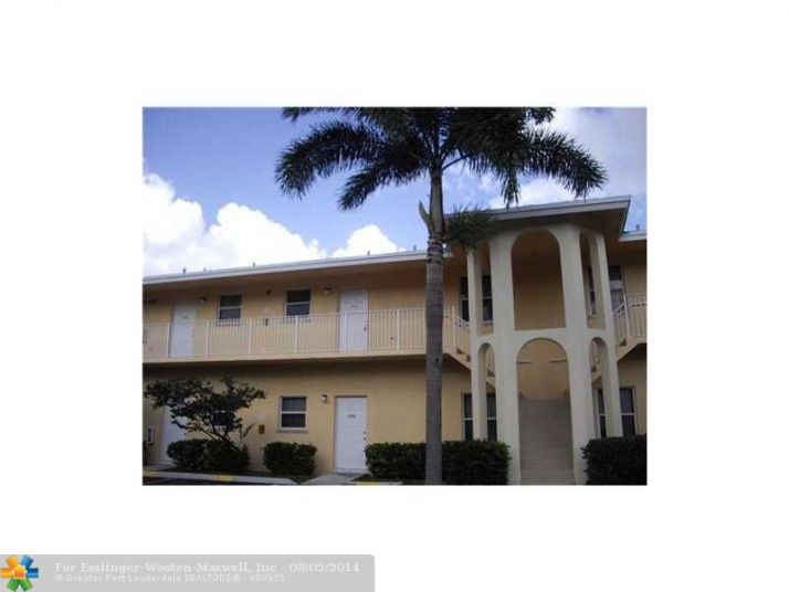3570 NW 91 LN # 3750, Fort Lauderdale, FL 33351