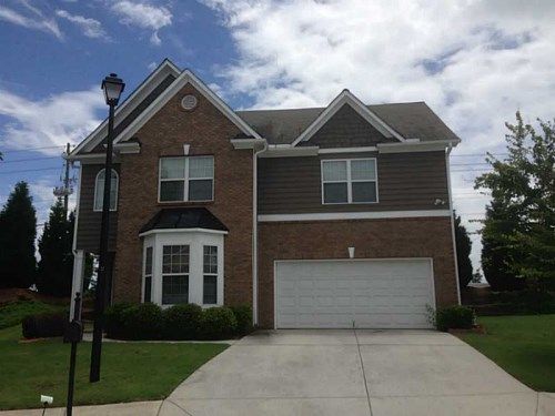 3114 Flery Way, Lawrenceville, GA 30046