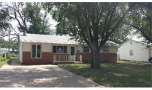 3246 S Exchange Pl Wichita, KS 67217