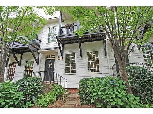Unit 116 - 116 Hubbard Road, Woodstock, GA 30188