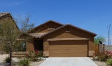 2985 N 303rd Drive Buckeye, AZ 85396