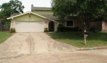 8322 Lamppost Lane Houston, TX 77064