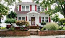 500 W FRANKLIN ST Womelsdorf, PA 19567