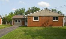 10103 Windswept Ln Cincinnati, OH 45251