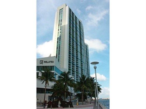335 S BISCAYNE BL # 2609, Miami, FL 33131