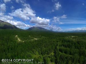 7611 E Edgerton Parks Road, Palmer, AK 99645