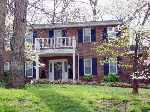 563 Link Drive, Alcoa, TN 37701