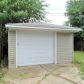 21124 Woodward St, Clinton Township, MI 48035 ID:9769028