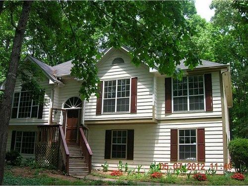 2270 Brandon Acres Drive, Buford, GA 30519