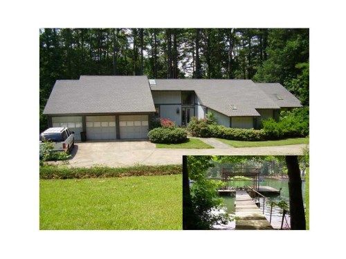 3525 Strawberry Lane, Cumming, GA 30041