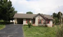 214 N Turner Dr Sparta, TN 38583