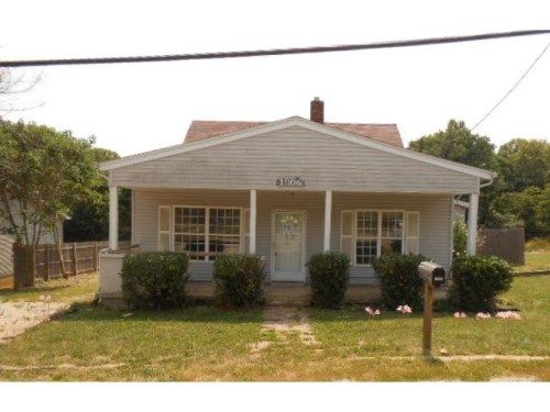 1006 W North St, Leadwood, MO 63653