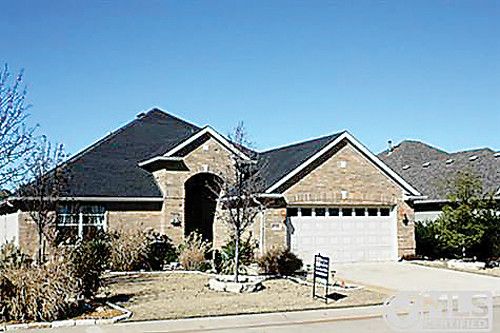 9508 Orangewood Trail, Denton, TX 76207
