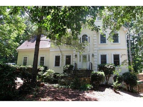 5240 Overbend Trail, Suwanee, GA 30024