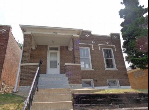 3728 Gustine Avenue, Saint Louis, MO 63116