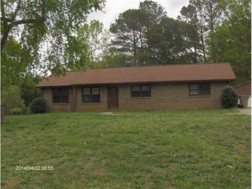 404 Seneca Court, Woodstock, GA 30188