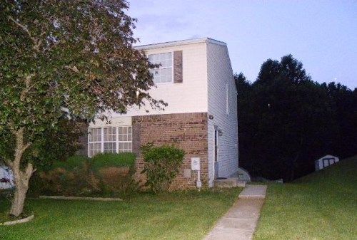 26 Spyce Mill Court, Randallstown, MD 21133