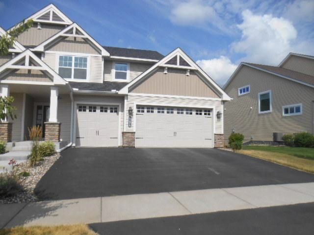 13454 Carbury Ave, Rosemount, MN 55068