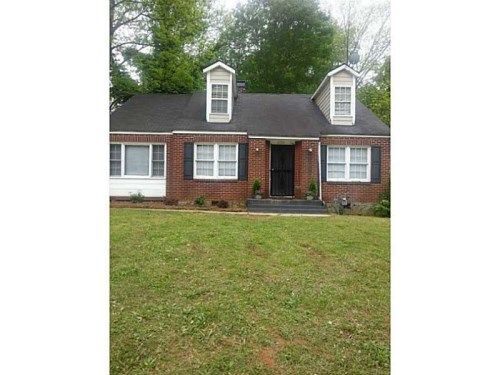 1754 Rogers Avenue Sw, Atlanta, GA 30310