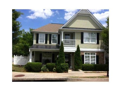 3825 Middleton Place, Suwanee, GA 30024