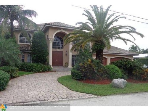 2790 NE 23RD PL, Pompano Beach, FL 33062