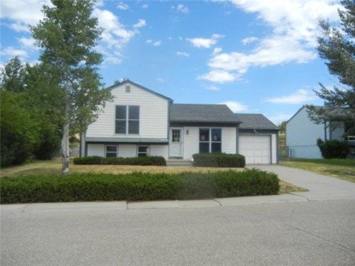 3833 Exmoor Cir, Craig, CO 81625