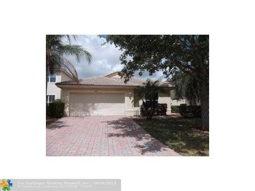 5182 VICTORIA CIR, West Palm Beach, FL 33409