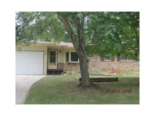 4058 Maxey Hill Drive, Stone Mountain, GA 30083